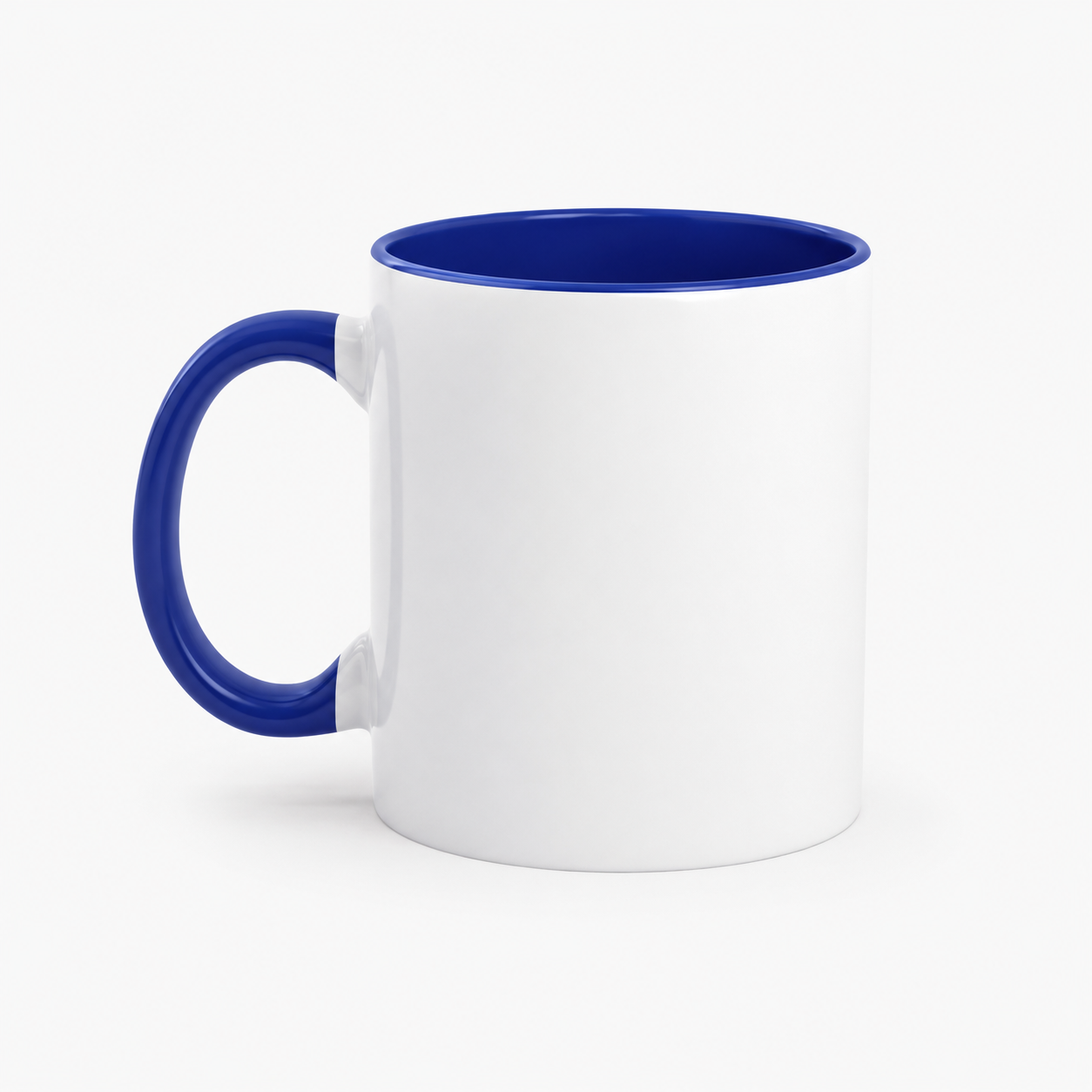 Mug en céramique bicolore sublimation – Image 8