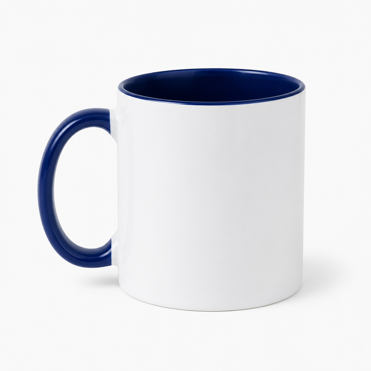 Mug en céramique bicolore sublimation – Image 9