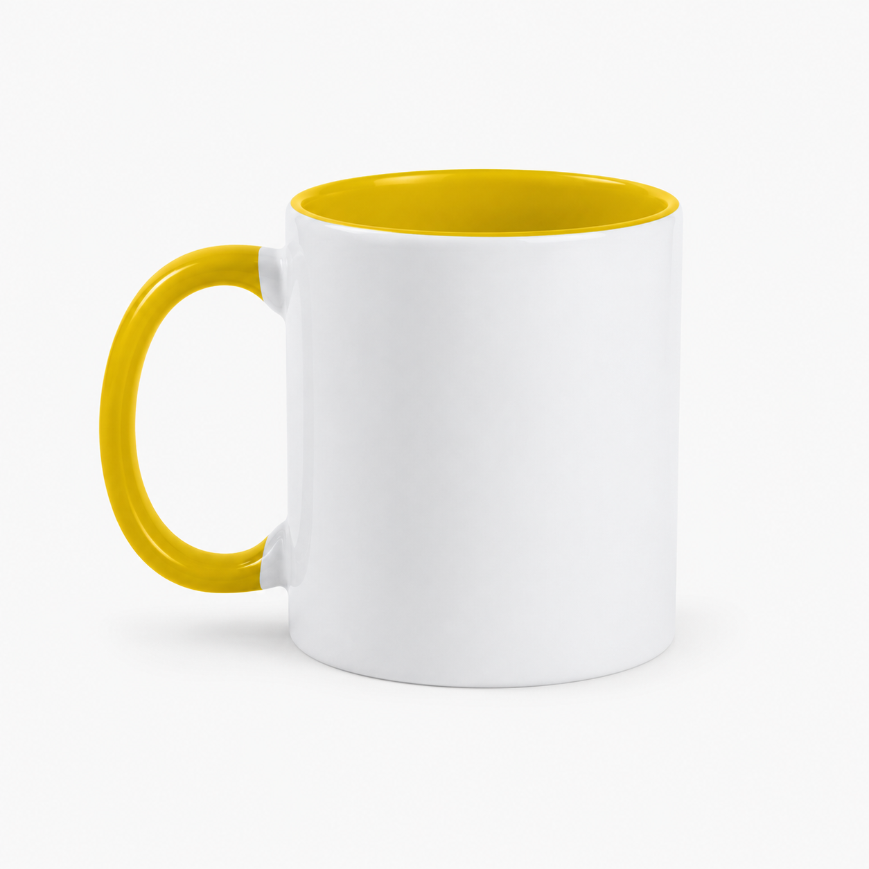 Mug en céramique bicolore sublimation – Image 6