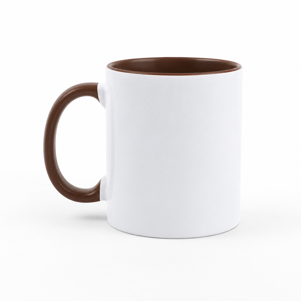 Mug en céramique bicolore sublimation – Image 11