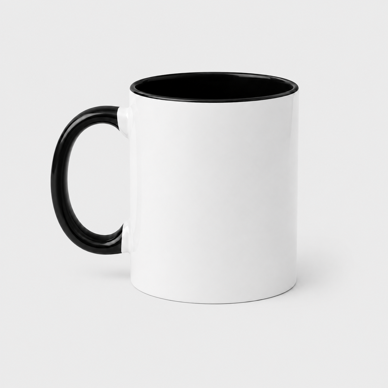 Mug en céramique bicolore sublimation – Image 12