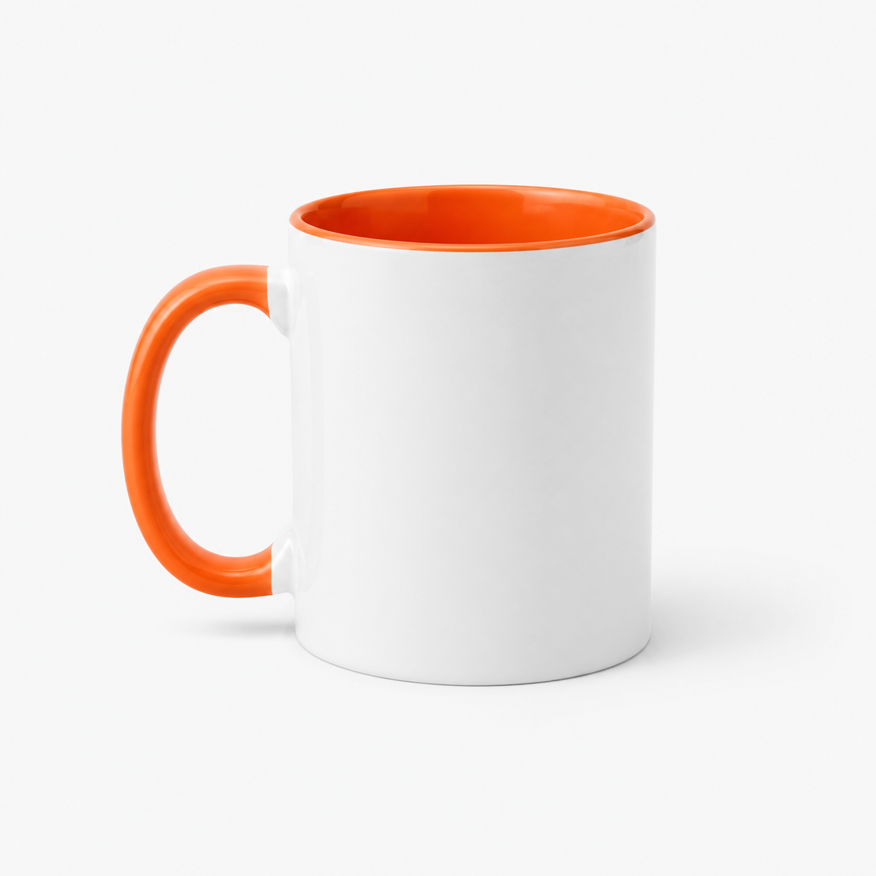 Mug en céramique bicolore sublimation – Image 7
